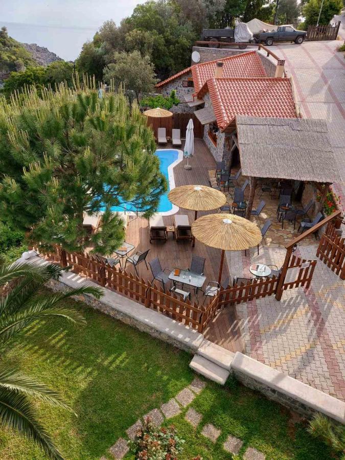 Appartement Lithoktisto