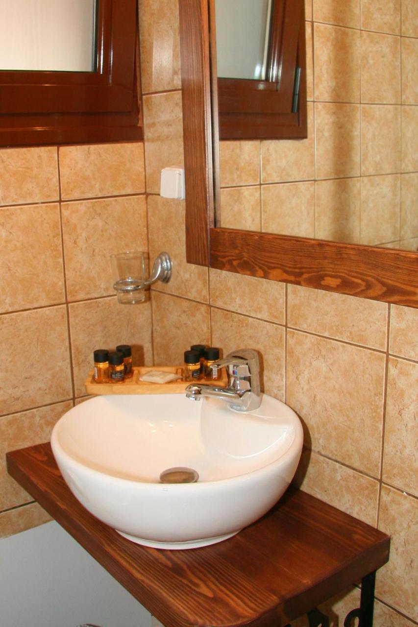 Lithoktisto Appartement