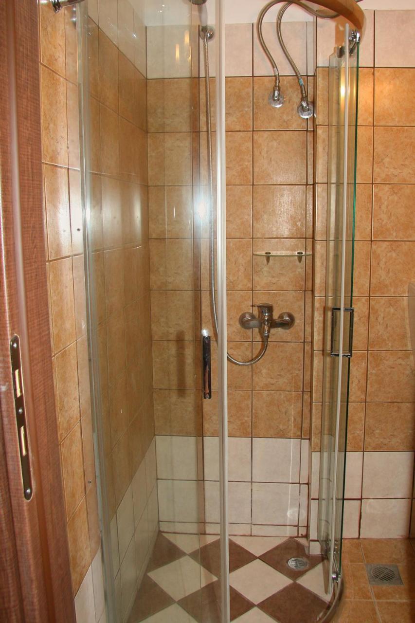 Apartment Lithoktisto